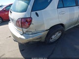 Lexus Rx 300 JT6HF10U3Y0106861 снимка