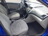 Hyundai Accent Gls KMHCT4AE7DU476861 снимка