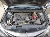 Toyota Camry Se 4T1B11HK7JU673245 fotografie