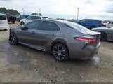 Toyota Camry Se 4T1B11HK7JU673245 fotografie