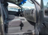 Nissan Titan Se 1N6BA07BX7N223430 photo