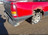 GMC Sierra  Sl 1GTEC14W3XZ535783 снимка