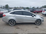 Ford Fiesta Se 3FADP4BJ9FM217343 снимка