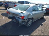 Toyota Corolla Le 2T1BU4EE6AC488967 снимка