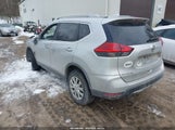 Nissan Rogue S 5N1AT2MV7HC824774 снимка