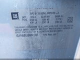 Chevrolet Impala 1Lz 1G1145SL8EU141825 снимка