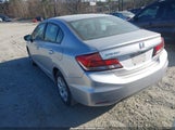 Honda Civic Lx 19XFB2F59FE228274 снимка