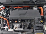 Honda Cr-V Hybrid Touring 7FART6H95ME037044 photo
