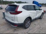 Honda Cr-V Hybrid Touring 7FART6H95ME037044 снимка