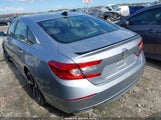 Honda Accord Sport Special Edition 1HGCV1F41MA121135 photo
