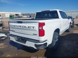 Chevrolet Silverado  4Wd Short Bed Rst 3GCUYEED8MG273112 снимка