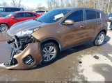 Kia Sportage Lx KNDPMCAC3H7033834 снимка