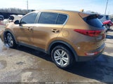Kia Sportage Lx KNDPMCAC3H7033834 снимка