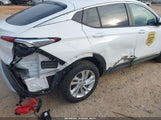 Buick Envista Preferred Fwd KL47LAEP6SB232654 fotografie