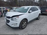 Chevrolet Equinox Lt 2GNFLFEK2G6300999 снимка