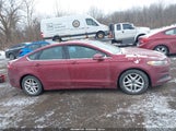 Ford Fusion Se 1FA6P0H73G5120269 снимка