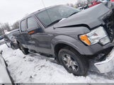 Ford F-150 Lariat 1FTFW1EF5CFC23406 снимка