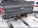 Ford F-150 Lariat 1FTFW1EF5CFC23406 снимка