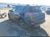 Toyota Rav4 Xle JTMWFREV7HJ710309 снимка