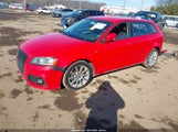 Audi A3 2.0 Tdi Premium WAUKJAFM7DA012696 снимка