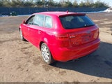 Audi A3 2.0 Tdi Premium WAUKJAFM7DA012696 снимка