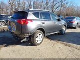 Toyota Rav4 Le JTMZFREV1FJ052531 снимка