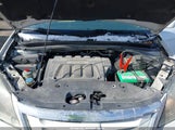 Honda Odyssey Ex-L 5FNRL38798B046098 снимка