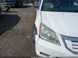 Honda Odyssey Ex-L 5FNRL38798B046098 снимка