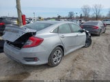 Honda Civic Lx 19XFC2F54GE000861 снимка