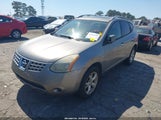 Nissan Rogue Sl JN8AS5MT9AW002378 снимка