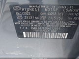 Hyundai Sonata Sel KMHL64JA3RA372591 снимка