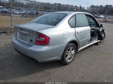 Subaru Legacy 2.5I 4S3BL616757223236 снимка