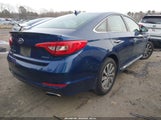 Hyundai Sonata Sport 5NPE34AF8GH313530 снимка