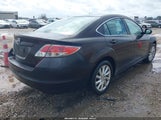Mazda Mazda6 I Touring 1YVHZ8CH2B5M02238 снимка