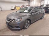 Nissan Sentra Sv 3N1AB7AP7KY235543 снимка