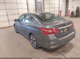 Nissan Sentra Sv 3N1AB7AP7KY235543 снимка