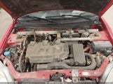 Honda Insight Cvt JHMZE14771T002560 снимка