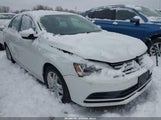 Volkswagen Jetta 1.4T S 3VW2B7AJ0HM303420 снимка
