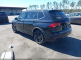 Volkswagen Tiguan 2.0T Se R-Line Black 3VVCB7AX4NM152476 photo