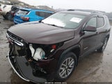GMC Acadia Sle-2 1GKKNSLS3JZ198996 fotografie