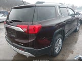 GMC Acadia Sle-2 1GKKNSLS3JZ198996 fotografie