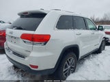 Jeep Grand Cherokee Limited 4X4 1C4RJFBG0HC784529 fotografie