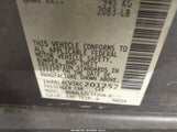 Nissan Altima 2.5 Sr 1N4BL4CV3KC201252 снимка