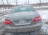 Mercedes-Benz E 350 4Matic WDDHF8HB6AA115693 снимка