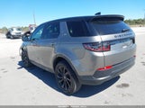 Land Rover Discovery Sport S SALCJ2FX7PH322732 photo