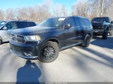Dodge Durango Sxt 1C4RDJAG6GC409819 fotografie