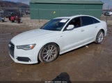 Audi A6 2.0T Premium WAUG8AFC7HN076194 снимка