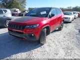 Jeep Compass Trailhawk 4X4 3C4NJDDN3ST551299 снимка