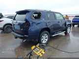 Toyota 4Runner Sr5 JTEBU5JR7F5208326 снимка