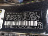Toyota Corolla Le 2T1BURHE4HC788137 снимка
